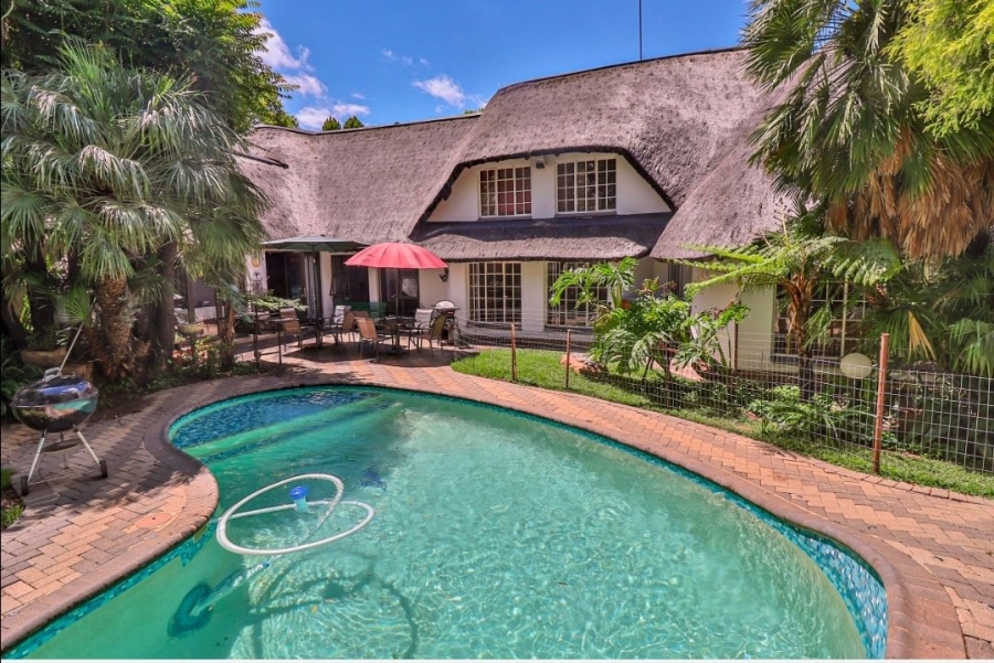 3 Bedroom Property for Sale in Flamwood North West